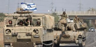 Israel propõe trégua em Gaza em troca da libertação de reféns