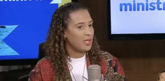 Anielle Franco vira piada na Web ao falar de “racismo ambiental”