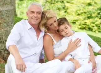 Ex-marido pede prisão de Ana Hickmann e Alexandrepor alienação parental