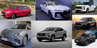 Qual o carro mais feio do Brasil