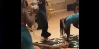 Vídeo: a dança da p3p3ca