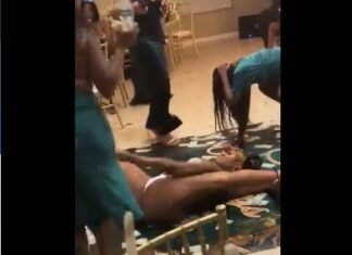Vídeo: a dança da p3p3ca