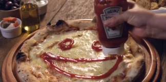 RECEITA DE PIZZA