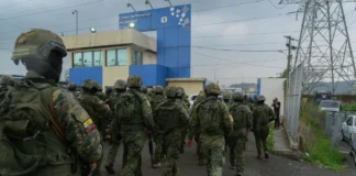 Planalto teme que oposição ligue situação no Equador à segurança pública no Brasil