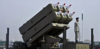 Paquistão ataca alvos no Irã em resposta a bombardeio iraniano