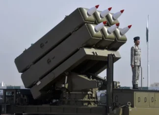 Paquistão ataca alvos no Irã em resposta a bombardeio iraniano