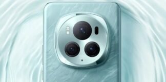Conheça o Honor Magic6, celular com design da Porsche