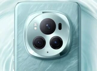 Conheça o Honor Magic6, celular com design da Porsche