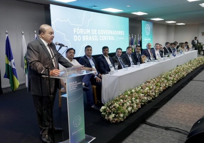 IBANEIS cONSORCIO BRASIL CENTRAL