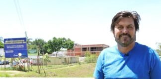 Mandato Claudio Abrantes segue trazendo frutos para Planaltina