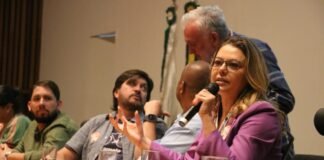Fortalecimento da Cultura: Conferência Distrital no DF define rumos para 2024