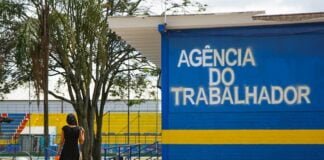 Comece a semana empregado: agências têm 181 vagas nesta segunda