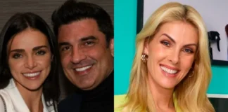 Jaque Ciocci Confirma Término com Edu Guedes Após Rumores de Affair com Ana Hickmann