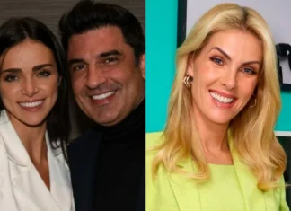 Jaque Ciocci Confirma Término com Edu Guedes Após Rumores de Affair com Ana Hickmann