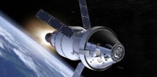 Nasa adia missão e planeja à Lua para 2025