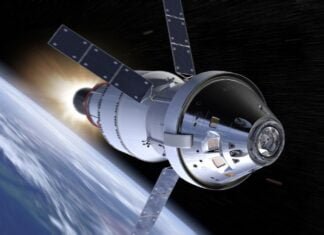 Nasa adia missão e planeja à Lua para 2025