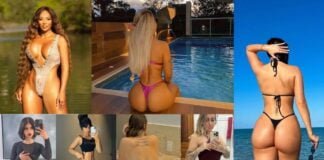 Confira as musas BSB Times de janeiro