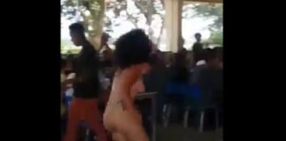 Só mais uma ‘performance’ de universidade federal