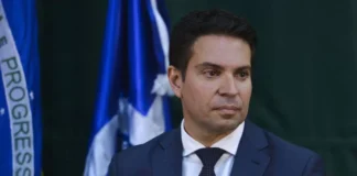 Ramagem afirma que não houve monitoramento do Legislativo e Judiciário