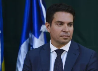 Ramagem afirma que não houve monitoramento do Legislativo e Judiciário