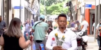 Vídeo: analista político cria vídeo desconstruindo narrativa sobre racismo e viraliza