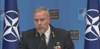 Otan se prepara para possibilidade de conflito total com a Rússia
