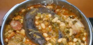 Ensopado perpétuo: as sopas centenárias que ainda são seguras para comer