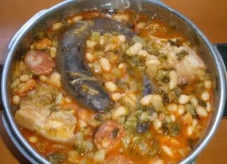 Ensopado perpétuo: as sopas centenárias que ainda são seguras para comer