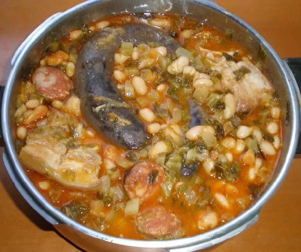 as sopas centenárias que ainda são seguras para comer