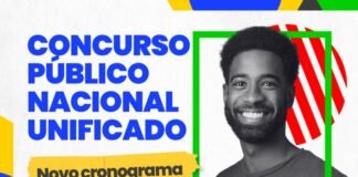 Saiu o edital do “Enem dos Concursos” com salários de até R$ 20 mil