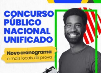 Saiu o edital do “Enem dos Concursos” com salários de até R$ 20 mil