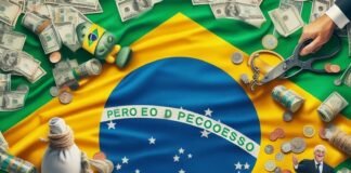 Brasil Despencou 10 Posições, Agora em 104º, no Índice de Percepção da Corrupção de 2023