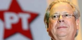 José Dirceu Prevê Lula reeleito e 12 Anos de governo do PT
