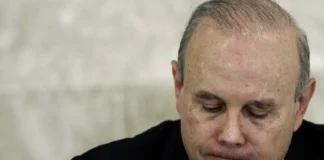 Rumor sobre Mantega provoca perda de R$ 39 bilhões no valor de mercado da Vale
