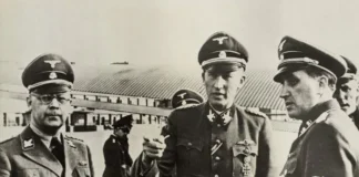 O que foi a Gestapo, a política política de Hitler