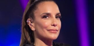 Juiz processa Ivete Sangallo e outros famosos pelo usa da #estuproculposo