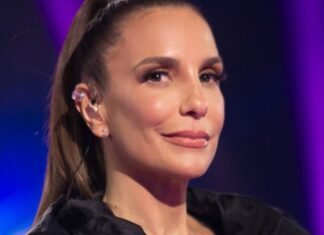 Juiz processa Ivete Sangallo e outros famosos pelo usa da #estuproculposo