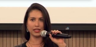 Juíza Ludmila Lins Grilo revela ter se exilado nos EUA após ser alvo da extrema-esquerda