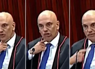 Alexandre de Moraes diz que plano era decaptá-lo na Praça dos Três Poderes