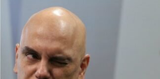 CPMI do 8 de Janeiro nunca ouviu falar de plano para matar Alexandre de Moraes