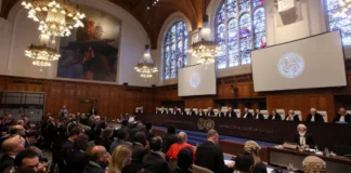 Tribunal Internacional de Justiça determina que Israel previna atos de genocídio