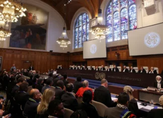 Tribunal Internacional de Justiça determina que Israel previna atos de genocídio