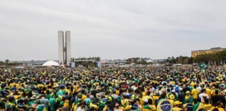 Como será o ato de Bolsonaro na Avenida Paulista
