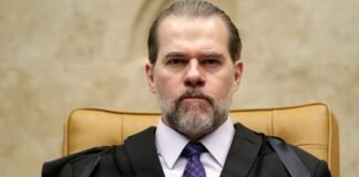 Transparência Internacional: elatório aponta possível persseguição de Toffoli em investigação