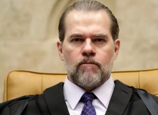 Transparência Internacional: elatório aponta possível persseguição de Toffoli em investigação