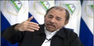 Ortega manda fechar até os escoteiros