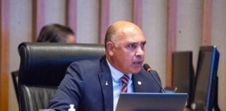 Presidente da Câmara Legislativa elenca prioridades da Casa para 2024