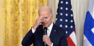 Relatório aponta “significativas limitações de memória” de Biden