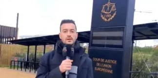 Embaixada de Portugal cobra explicações da PF sobre detenção de jornalista que cobriria evento de Bolsonaro