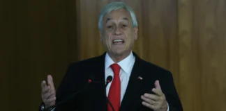 Ex-presidente Chileno Sebastián Piñera Terá Funeral de Estado; Entenda